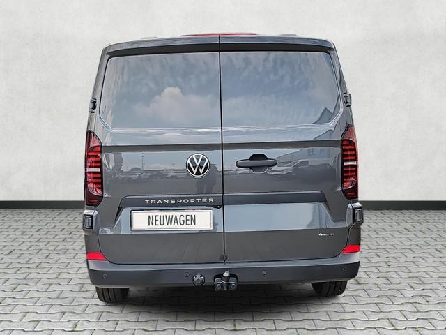 Volkswagen T7 Kastenwagen 2.0 TDI 110 kW 4MO KR Kasten 4Motion Automatik / AHK 