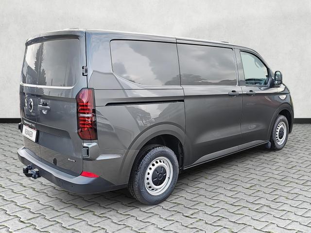 Volkswagen T7 Kastenwagen 2.0 TDI 110 kW 4MO KR Kasten 4Motion Automatik / AHK 