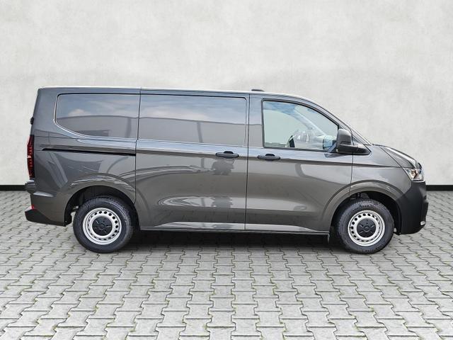 Volkswagen T7 Kastenwagen 2.0 TDI 110 kW 4MO KR Kasten 4Motion Automatik / AHK 