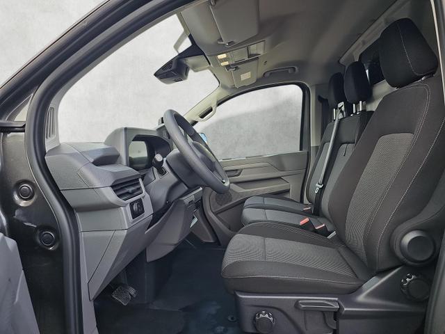 Volkswagen T7 Kastenwagen 2.0 TDI 110 kW 4MO KR Kasten 4Motion Automatik / AHK 