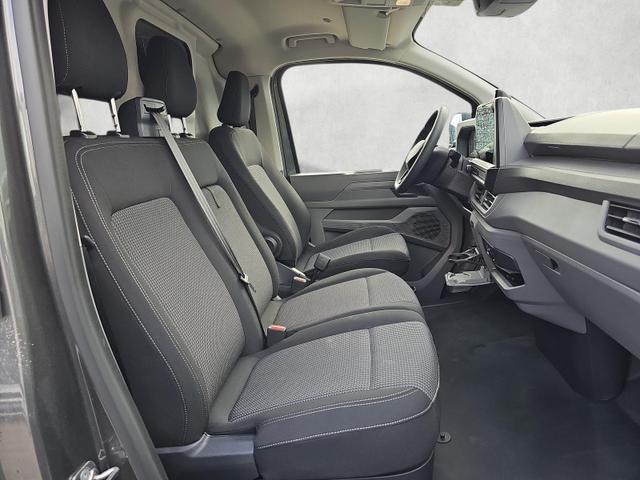 Volkswagen T7 Kastenwagen 2.0 TDI 110 kW 4MO KR Kasten 4Motion Automatik / AHK 