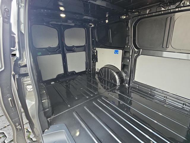 Volkswagen T7 Kastenwagen 2.0 TDI 110 kW 4MO KR Kasten 4Motion Automatik / AHK 