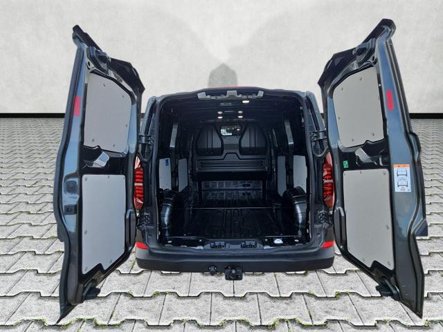 Volkswagen T7 Kastenwagen 2.0 TDI 110 kW 4MO KR Kasten 4Motion Automatik / AHK 