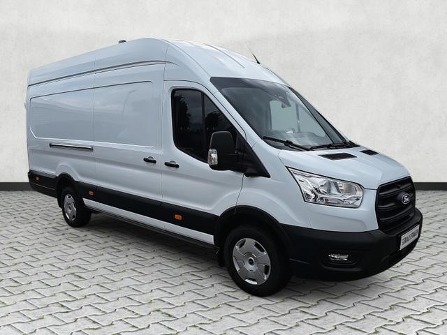 Ford Transit - 350 L4 Trend Kasten 2.0 EcoBlue L4H3 Navi 360Grad