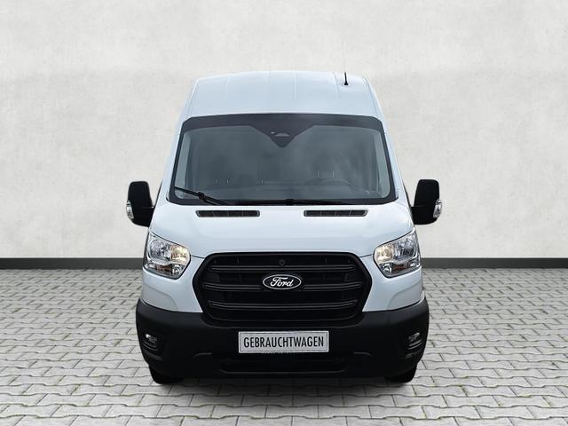 Ford Transit 350 L4 Trend Kasten 2.0 EcoBlue L4H3 Navi 360Grad 