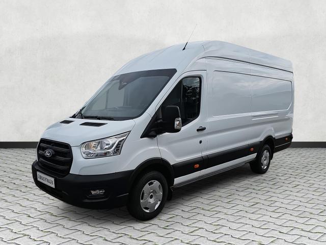 Ford Transit 350 L4 Trend Kasten 2.0 EcoBlue L4H3 Navi 360Grad 