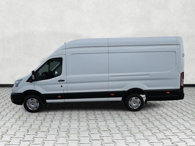 Ford Transit 350 L4 Trend Kasten 2.0 EcoBlue L4H3 Navi 360Grad 
