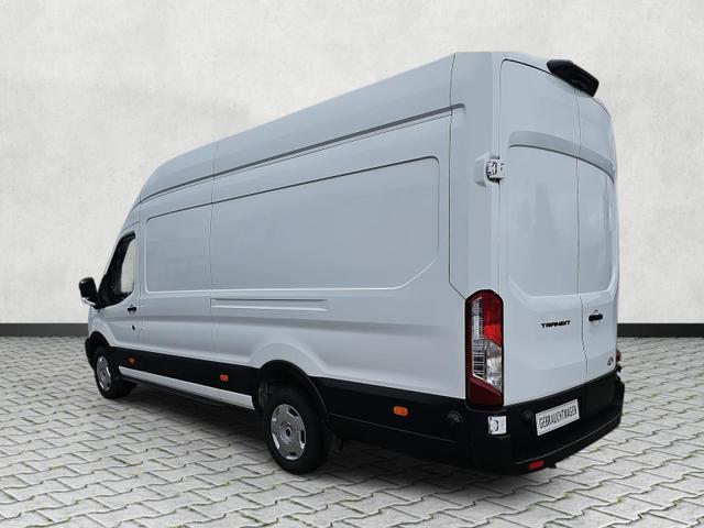 Ford Transit 350 L4 Trend Kasten 2.0 EcoBlue L4H3 Navi 360Grad 