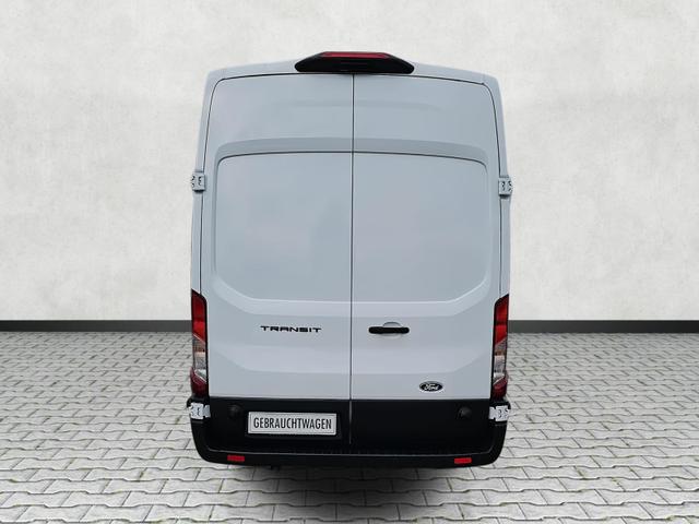 Ford Transit 350 L4 Trend Kasten 2.0 EcoBlue L4H3 Navi 360Grad 