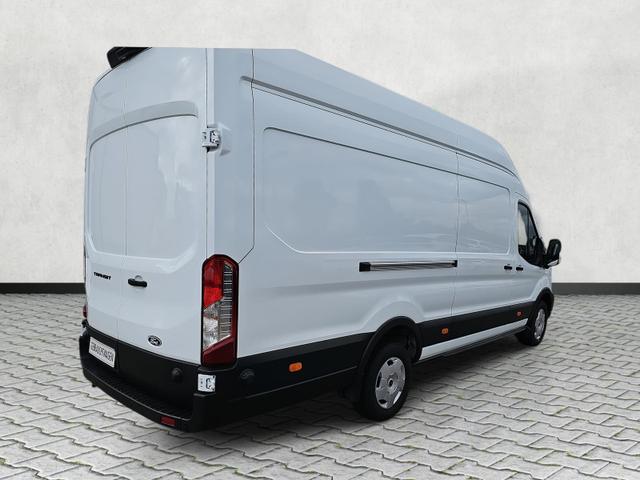 Ford Transit 350 L4 Trend Kasten 2.0 EcoBlue L4H3 Navi 360Grad 