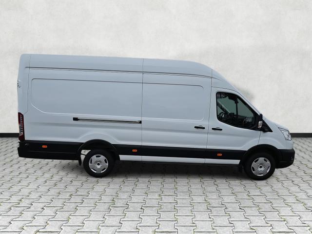Ford Transit 350 L4 Trend Kasten 2.0 EcoBlue L4H3 Navi 360Grad 