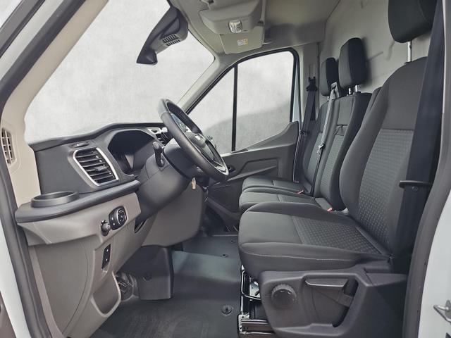 Ford Transit 350 L4 Trend Kasten 2.0 EcoBlue L4H3 Navi 360Grad 
