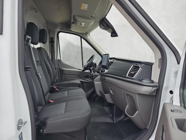 Ford Transit 350 L4 Trend Kasten 2.0 EcoBlue L4H3 Navi 360Grad 
