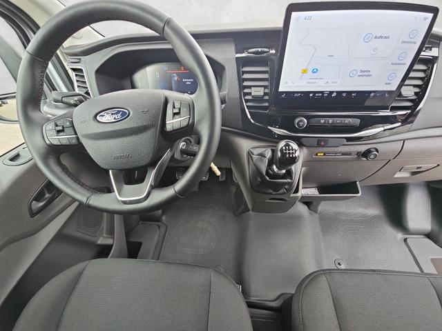 Ford Transit 350 L4 Trend Kasten 2.0 EcoBlue L4H3 Navi 360Grad 