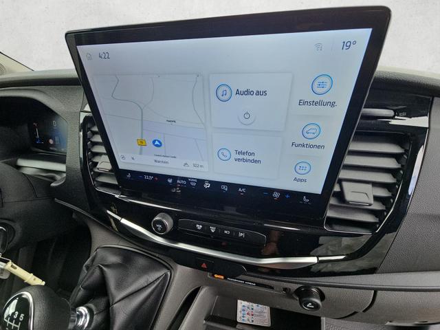 Ford Transit 350 L4 Trend Kasten 2.0 EcoBlue L4H3 Navi 360Grad 