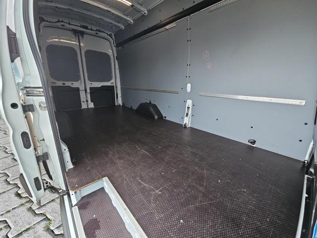 Ford Transit 350 L4 Trend Kasten 2.0 EcoBlue L4H3 Navi 360Grad 