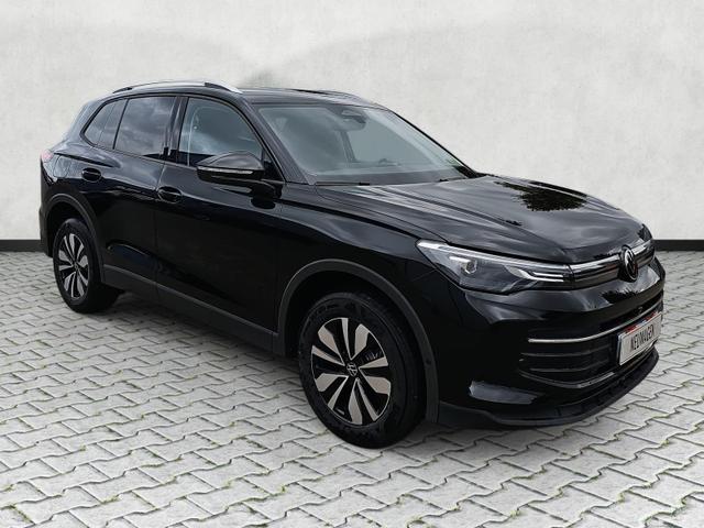 Volkswagen Tiguan - 1.5 TSI eHybrid 150 kW Life PHEV DSG AHK schwenkb. AreaView