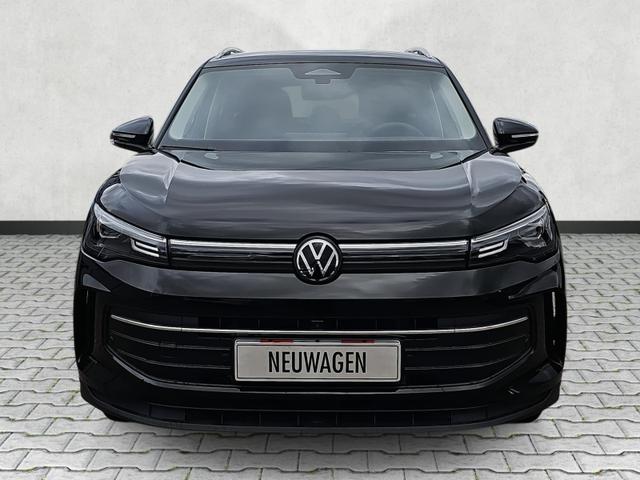 Volkswagen Tiguan 1.5 TSI eHybrid 150 kW Life PHEV DSG AHK schwenkb. AreaView 