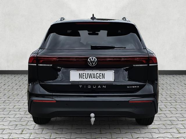 Volkswagen Tiguan 1.5 TSI eHybrid 150 kW Life PHEV DSG AHK schwenkb. AreaView 