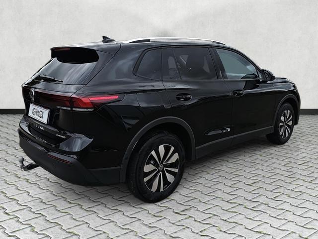 Volkswagen Tiguan 1.5 TSI eHybrid 150 kW Life PHEV DSG AHK schwenkb. AreaView 