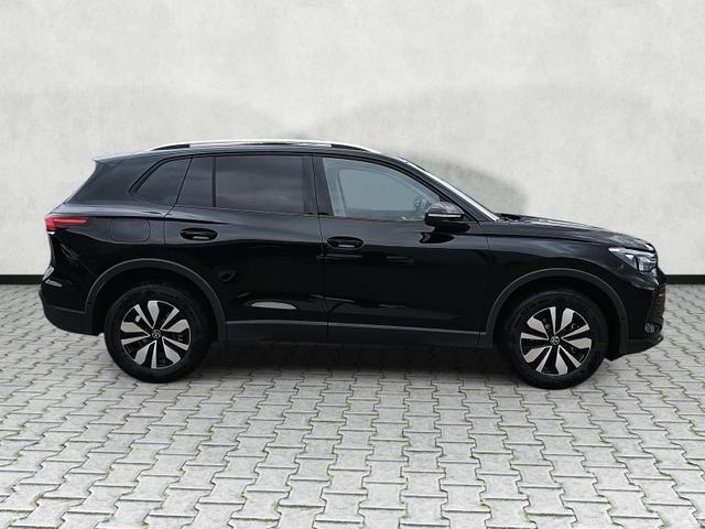 Volkswagen Tiguan 1.5 TSI eHybrid 150 kW Life PHEV DSG AHK schwenkb. AreaView 