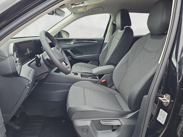 Volkswagen Tiguan 1.5 TSI eHybrid 150 kW Life PHEV DSG AHK schwenkb. AreaView 