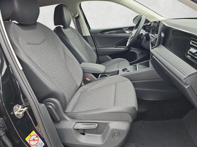 Volkswagen Tiguan 1.5 TSI eHybrid 150 kW Life PHEV DSG AHK schwenkb. AreaView 