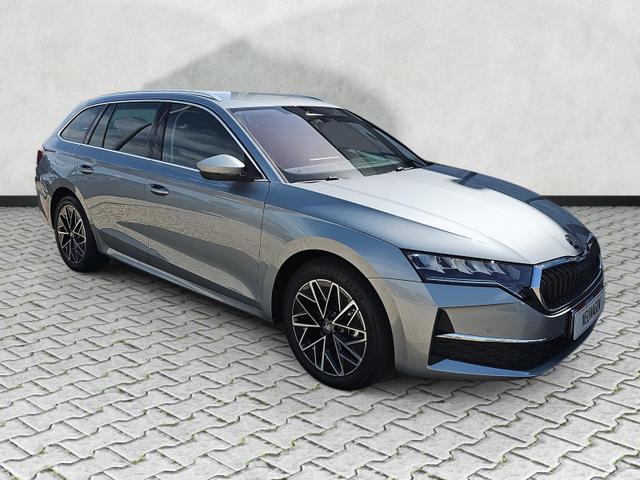 Skoda Octavia Combi - 2.0 TDI 110 kW Selection DSG ACC Navi AHK