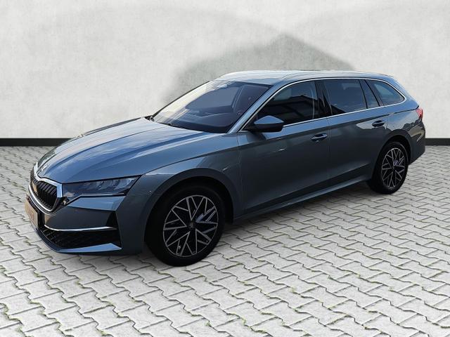 Skoda Octavia Combi 2.0 TDI 110 kW Selection DSG ACC Navi AHK 