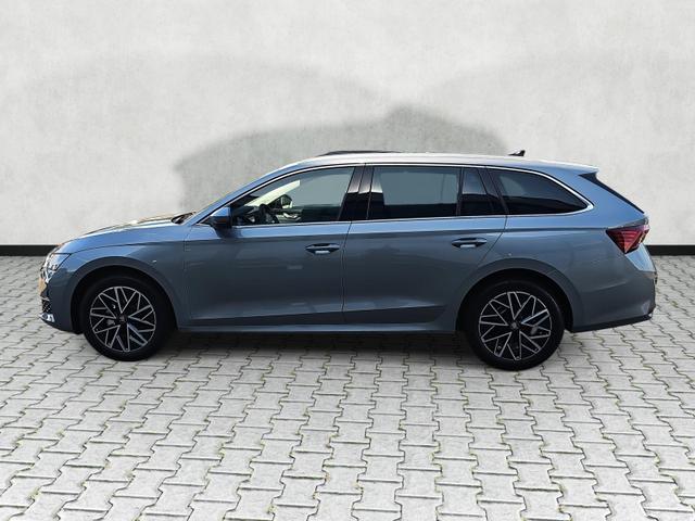 Skoda Octavia Combi 2.0 TDI 110 kW Selection DSG ACC Navi AHK 