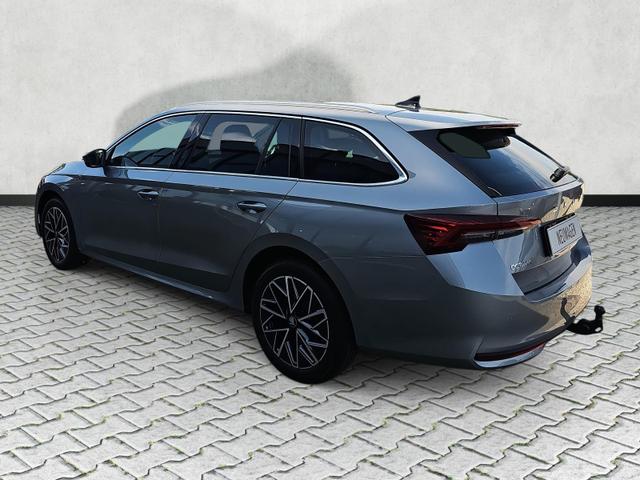 Skoda Octavia Combi 2.0 TDI 110 kW Selection DSG ACC Navi AHK 