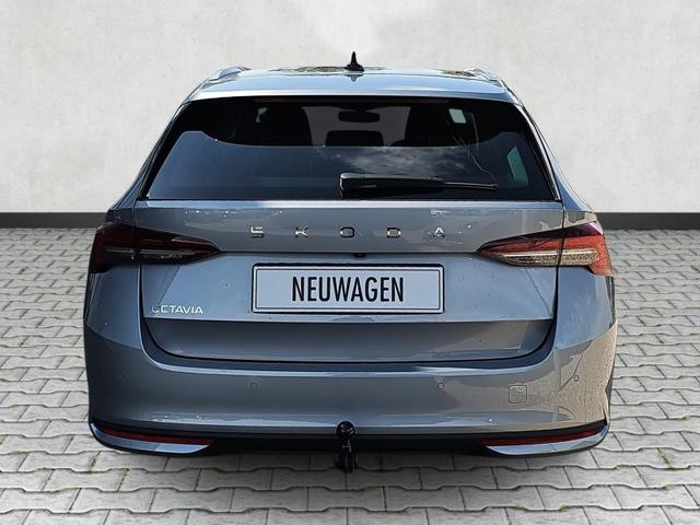 Skoda Octavia Combi 2.0 TDI 110 kW Selection DSG ACC Navi AHK 
