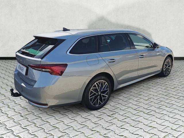 Skoda Octavia Combi 2.0 TDI 110 kW Selection DSG ACC Navi AHK 