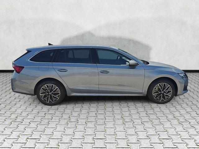 Skoda Octavia Combi 2.0 TDI 110 kW Selection DSG ACC Navi AHK 