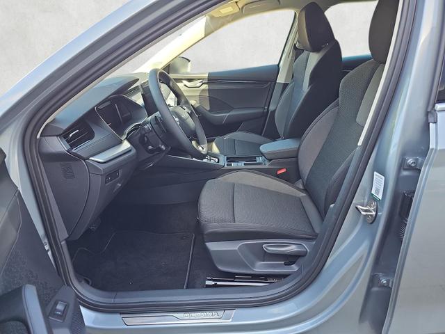 Skoda Octavia Combi 2.0 TDI 110 kW Selection DSG ACC Navi AHK 