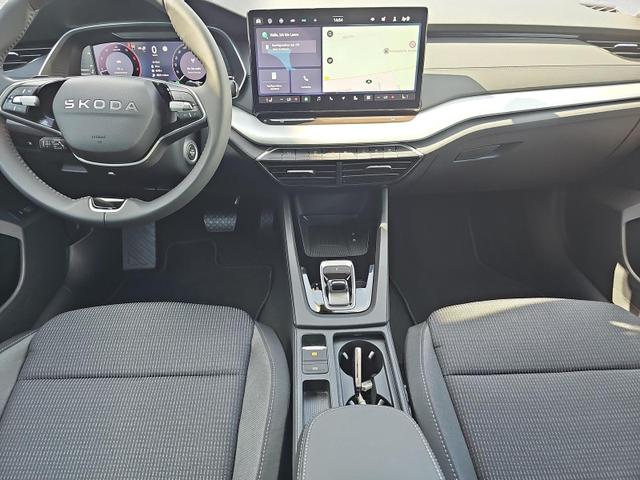 Skoda Octavia Combi 2.0 TDI 110 kW Selection DSG ACC Navi AHK 