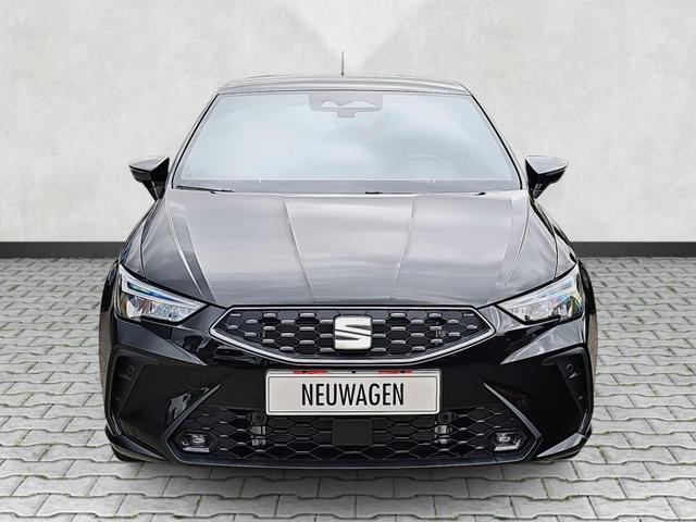 Seat Ibiza 1.0 TSI 85 kW FR DSG FullLink LightAssist Kamera 