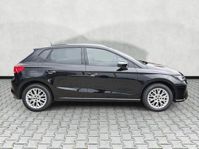 Seat Ibiza 1.0 TSI 85 kW FR DSG FullLink LightAssist Kamera 
