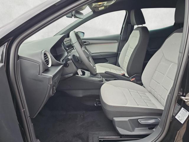 Seat Ibiza 1.0 TSI 85 kW FR DSG FullLink LightAssist Kamera 
