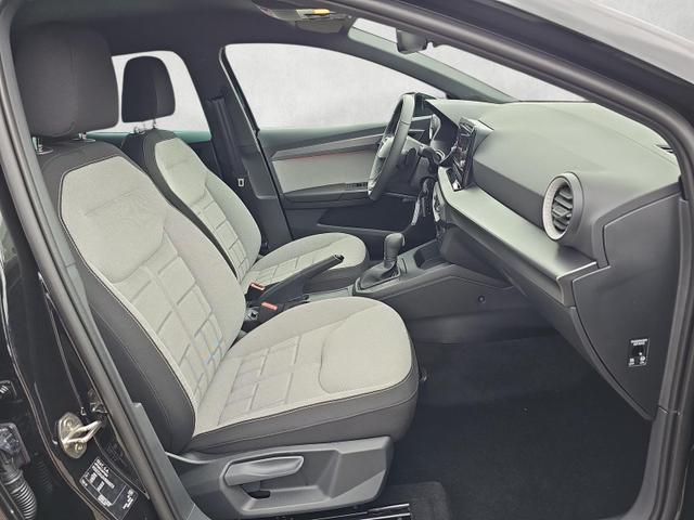 Seat Ibiza 1.0 TSI 85 kW FR DSG FullLink LightAssist Kamera 