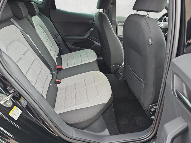 Seat Ibiza 1.0 TSI 85 kW FR DSG FullLink LightAssist Kamera 