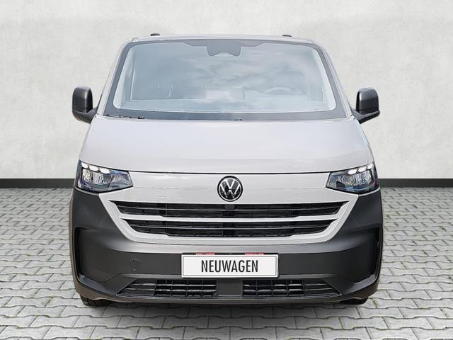 Volkswagen T7 Kastenwagen 2.0 TDI 81 kW KR Kasten PDC v+h/ AHK/ AppConnect/ LED 