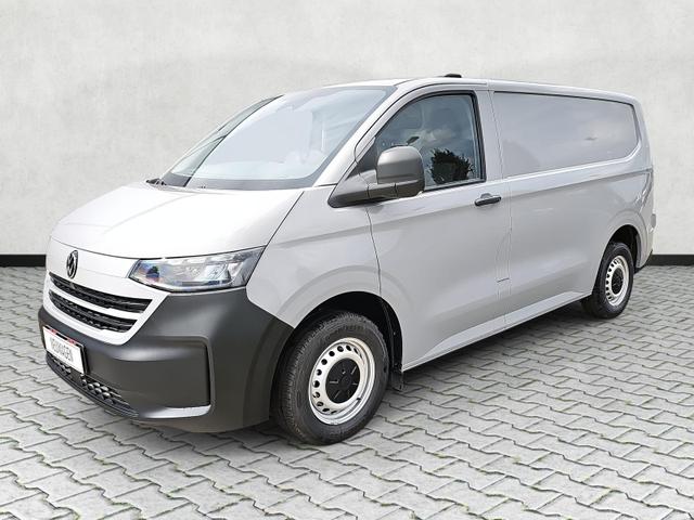 Volkswagen T7 Kastenwagen 2.0 TDI 81 kW KR Kasten PDC v+h/ AHK/ AppConnect/ LED 