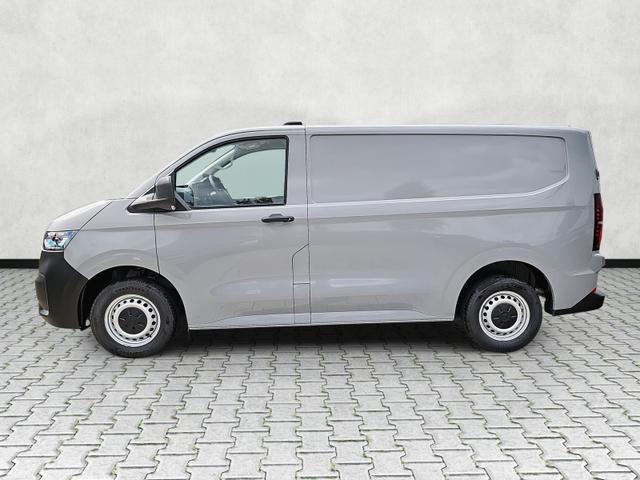 Volkswagen T7 Kastenwagen 2.0 TDI 81 kW KR Kasten PDC v+h/ AHK/ AppConnect/ LED 