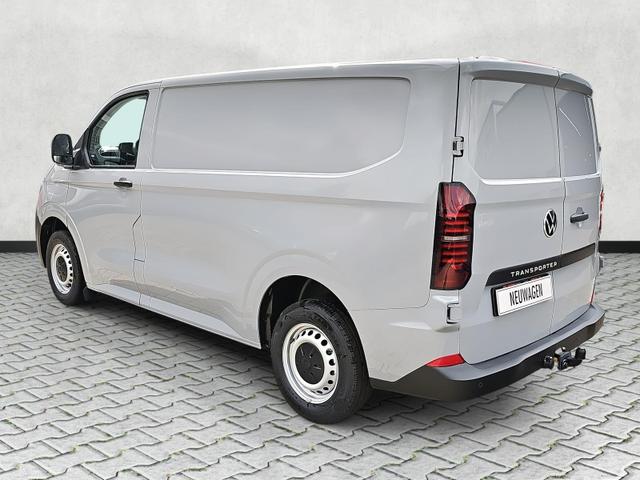 Volkswagen T7 Kastenwagen 2.0 TDI 81 kW KR Kasten PDC v+h/ AHK/ AppConnect/ LED 