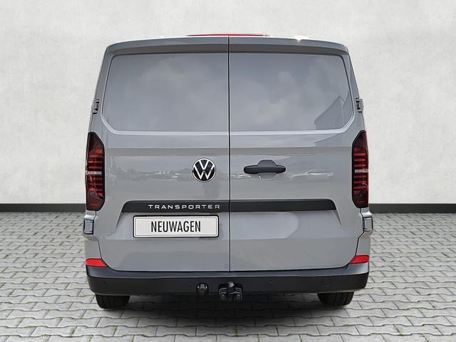 Volkswagen T7 Kastenwagen 2.0 TDI 81 kW KR Kasten PDC v+h/ AHK/ AppConnect/ LED 