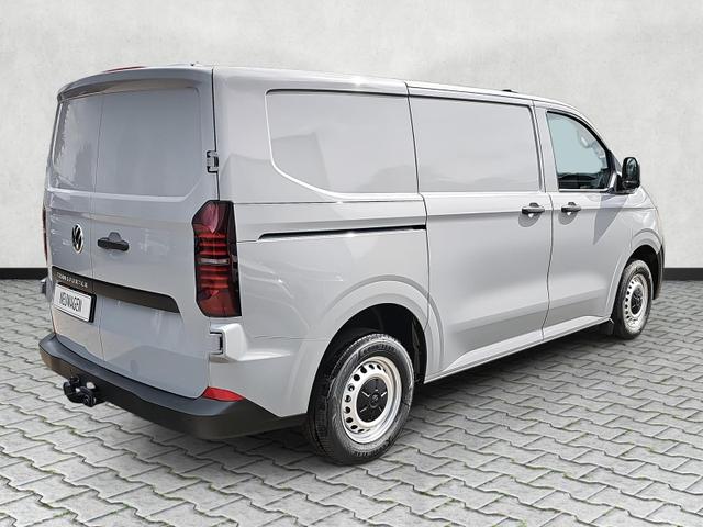 Volkswagen T7 Kastenwagen 2.0 TDI 81 kW KR Kasten PDC v+h/ AHK/ AppConnect/ LED 