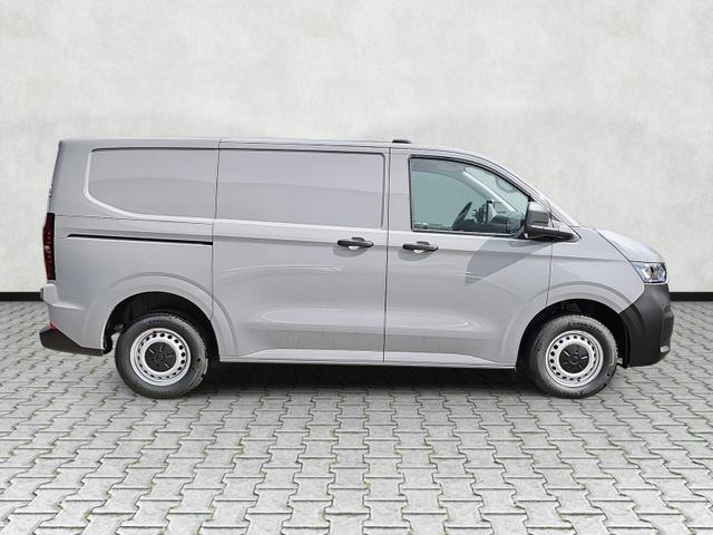 Volkswagen T7 Kastenwagen 2.0 TDI 81 kW KR Kasten PDC v+h/ AHK/ AppConnect/ LED 