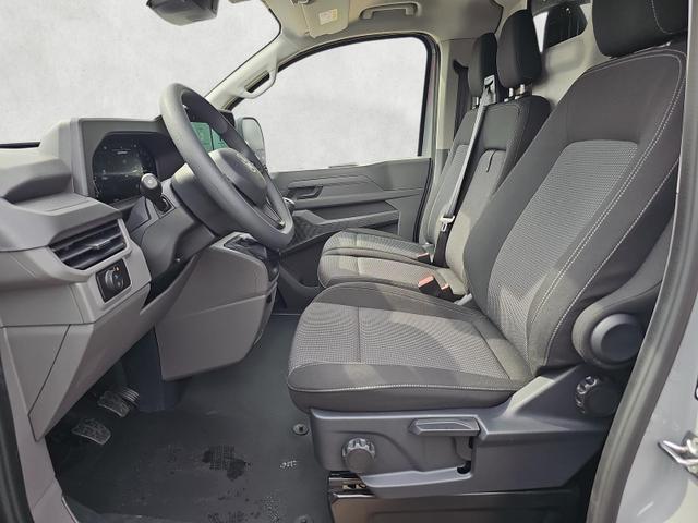 Volkswagen T7 Kastenwagen 2.0 TDI 81 kW KR Kasten PDC v+h/ AHK/ AppConnect/ LED 