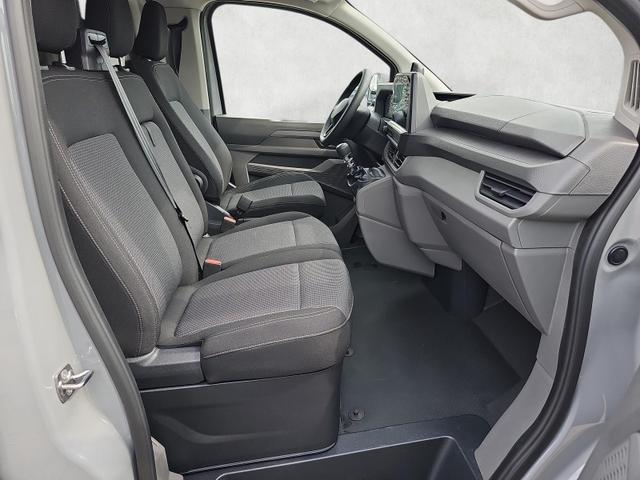 Volkswagen T7 Kastenwagen 2.0 TDI 81 kW KR Kasten PDC v+h/ AHK/ AppConnect/ LED 